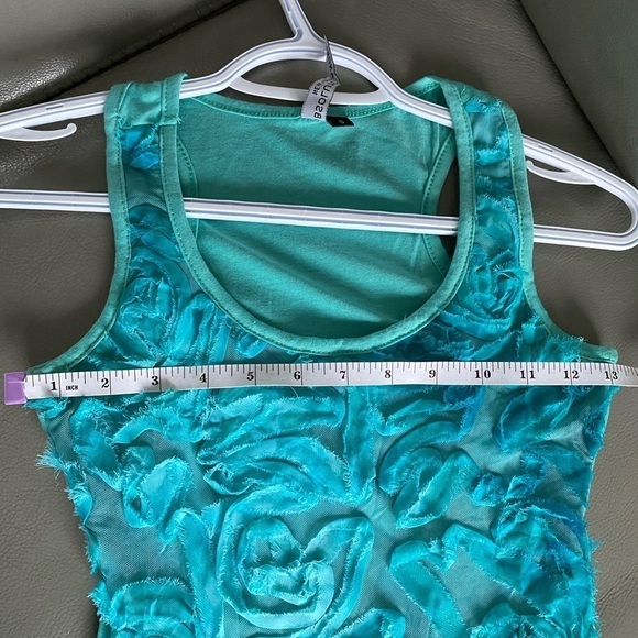 Absolute Angel | dress tank top. Small - Picture 5 of 6